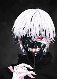 Tokyo Ghoul √A
